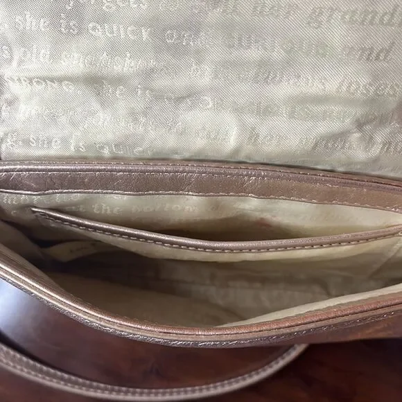 Kate Spade Leather Metallic purse​​​ - Picture 13 of 16